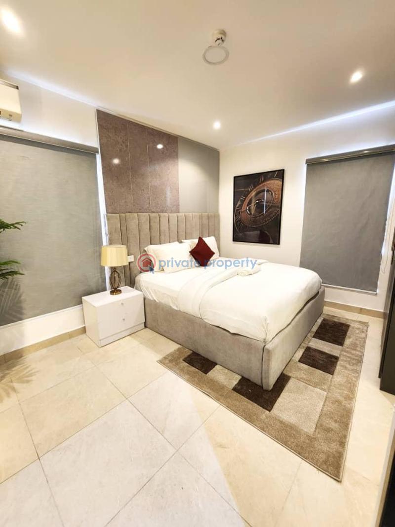 2 bedroom Flat & Apartment For Rent Old Ikoyi Lagos - 5