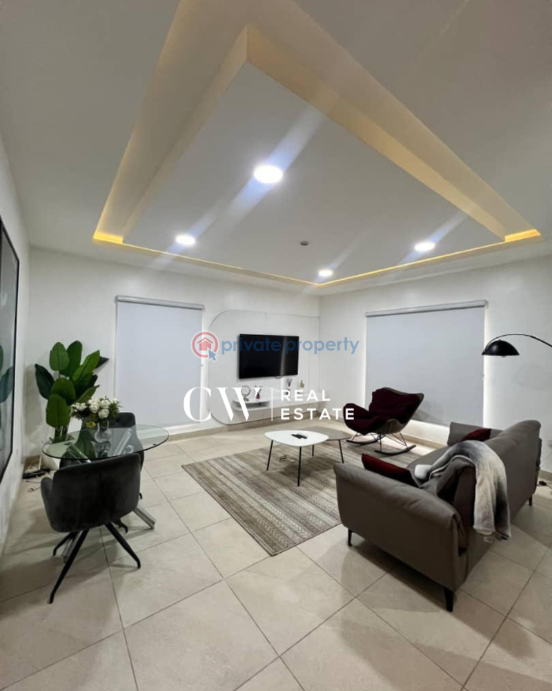 2 bedroom Flat & Apartment For Rent Old Ikoyi Lagos - 0