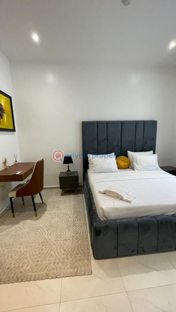 2 bedroom Flat & Apartment For Rent Old Ikoyi Lagos - 9