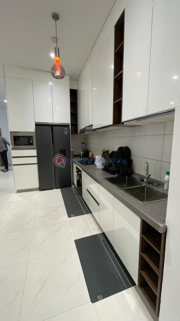 2 bedroom Flat & Apartment For Rent Old Ikoyi Lagos - 1