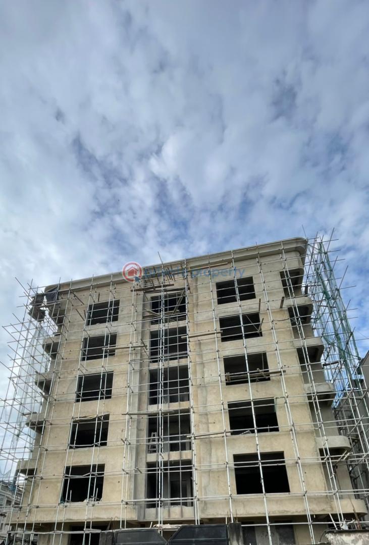 2 bedroom Flat & Apartment For Sale Old Ikoyi Lagos - 1