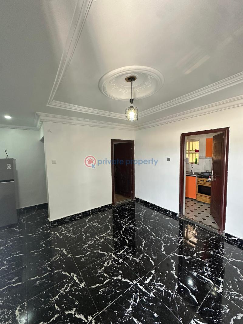 2 bedroom Block Of Flats For Rent Ologolo Lekki Lagos - 0