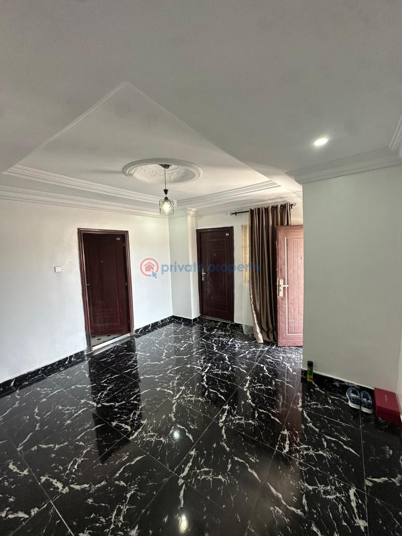 2 bedroom Block Of Flats For Rent Ologolo Lekki Lagos - 2