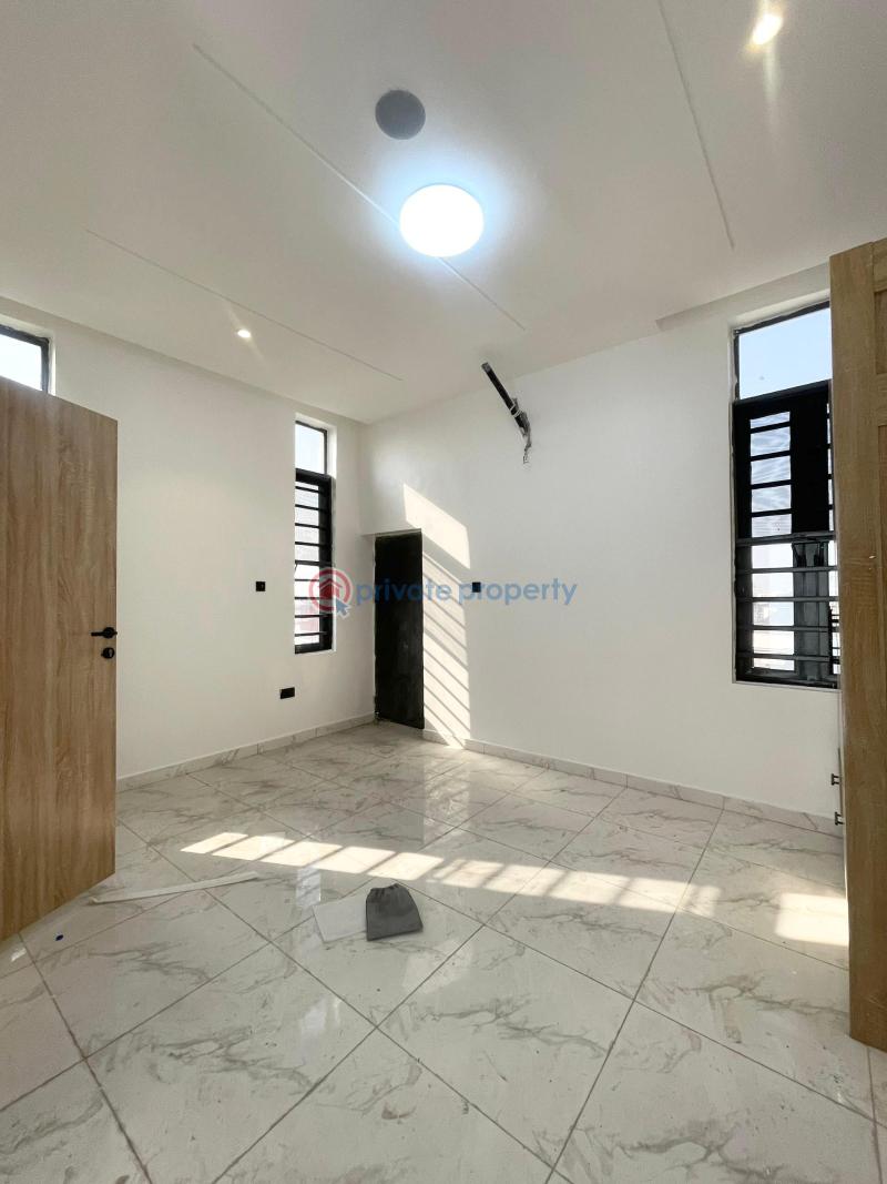 2 bedroom Block Of Flats For Sale Ologolo Lekki Lagos - 5