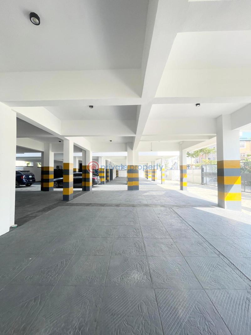 2 bedroom Block Of Flats For Sale Ologolo Lekki Lagos - 1