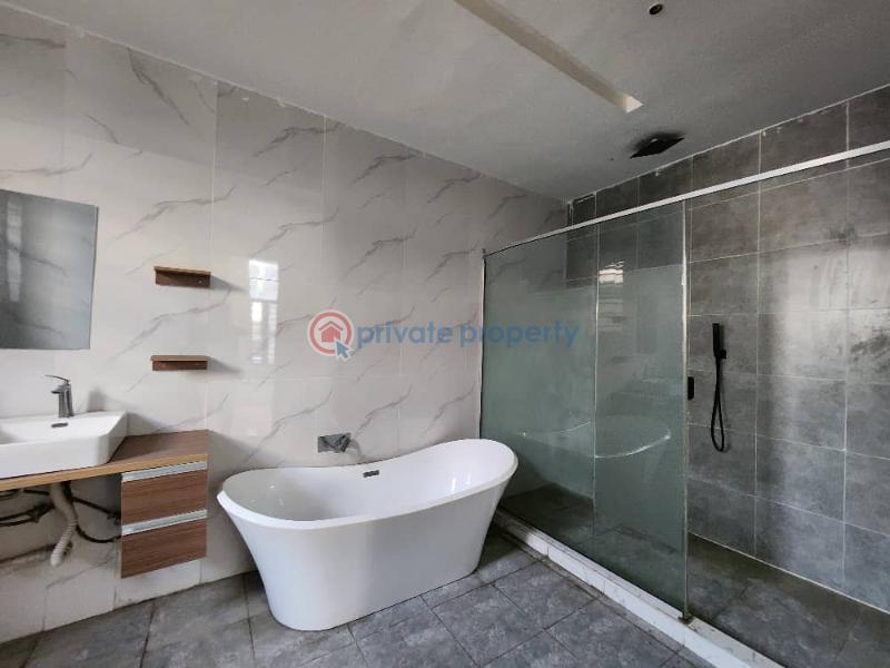 2 bedroom Block Of Flats For Sale Ologolo Lekki Lagos - 4