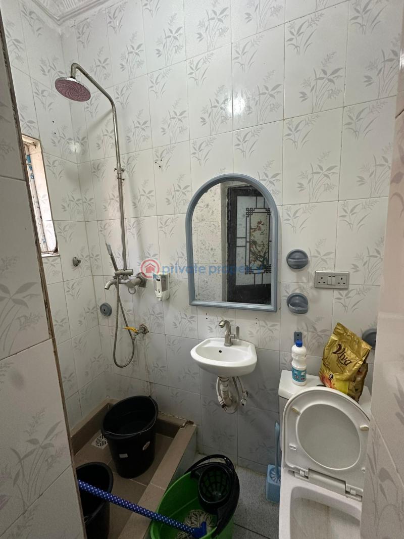2 bedroom Block Of Flats For Rent Ologolo Lekki Lagos - 5