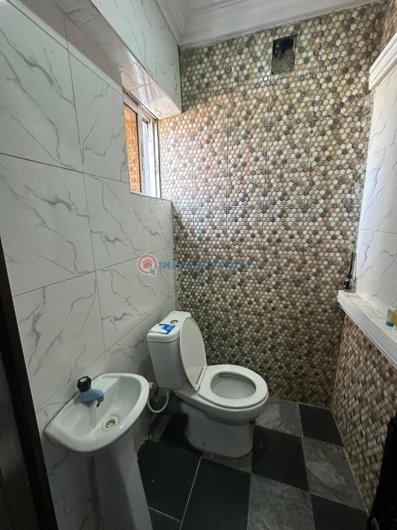 2 bedroom Block Of Flats For Rent Ologolo Lekki Lagos - 6