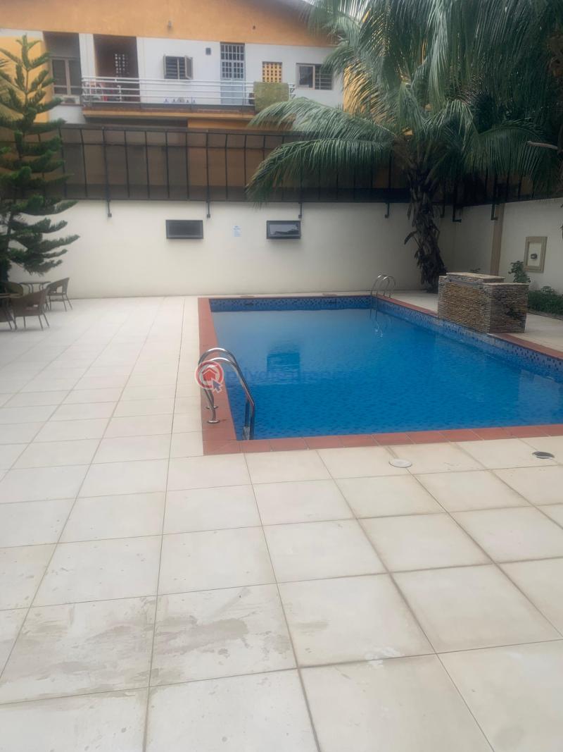 2-bedroom apartment in oniru - 9 2 bedroom Flat & Apartment For Rent Oniru Victoria Island Lagos - 9