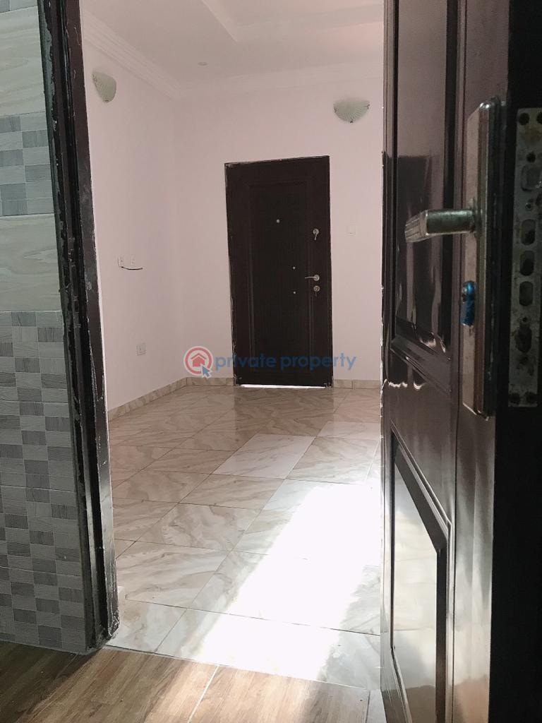 2-bedroom apartment in oniru - 1 2 bedroom Flat & Apartment For Rent Oniru Victoria Island Lagos - 1