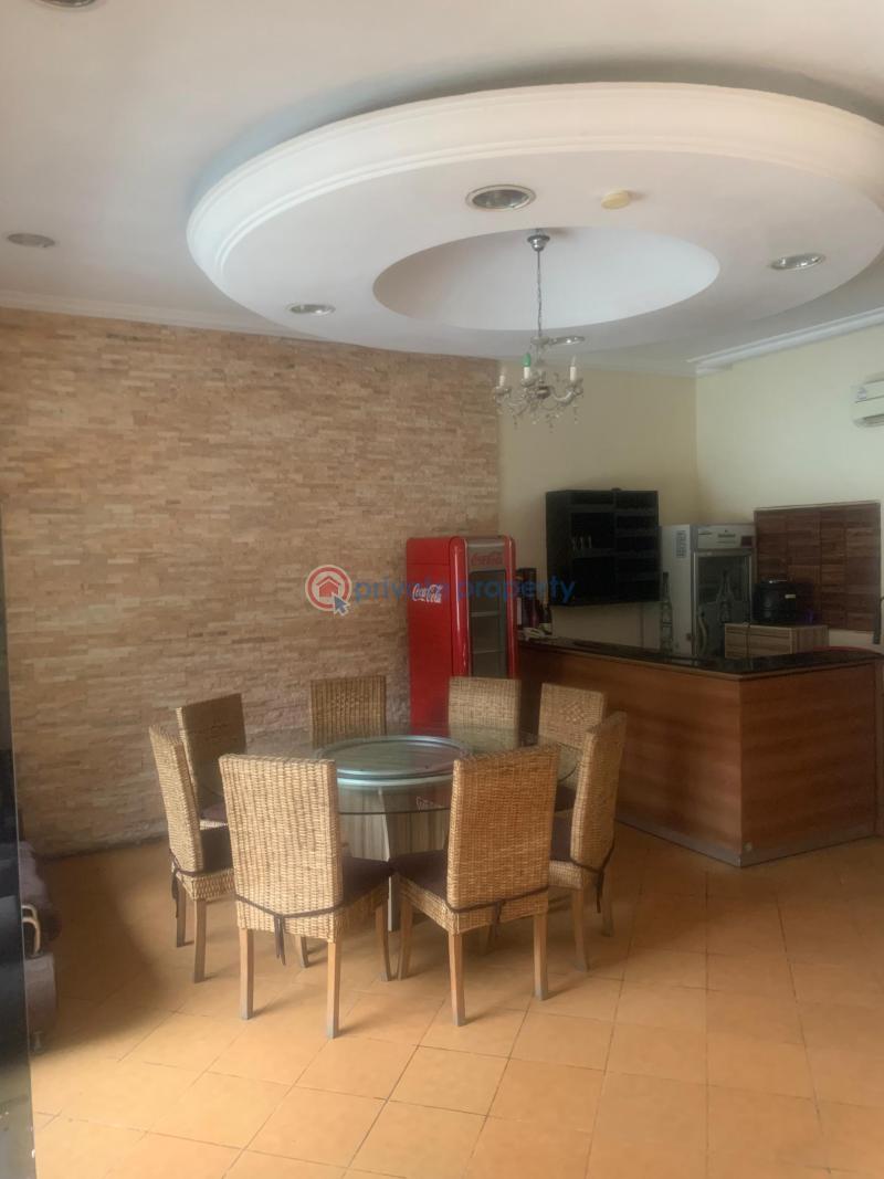 2-bedroom apartment in oniru - 10 2 bedroom Flat & Apartment For Rent Oniru Victoria Island Lagos - 10