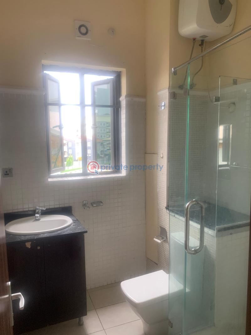2-bedroom apartment in oniru - 4 2 bedroom Flat & Apartment For Rent Oniru Victoria Island Lagos - 4