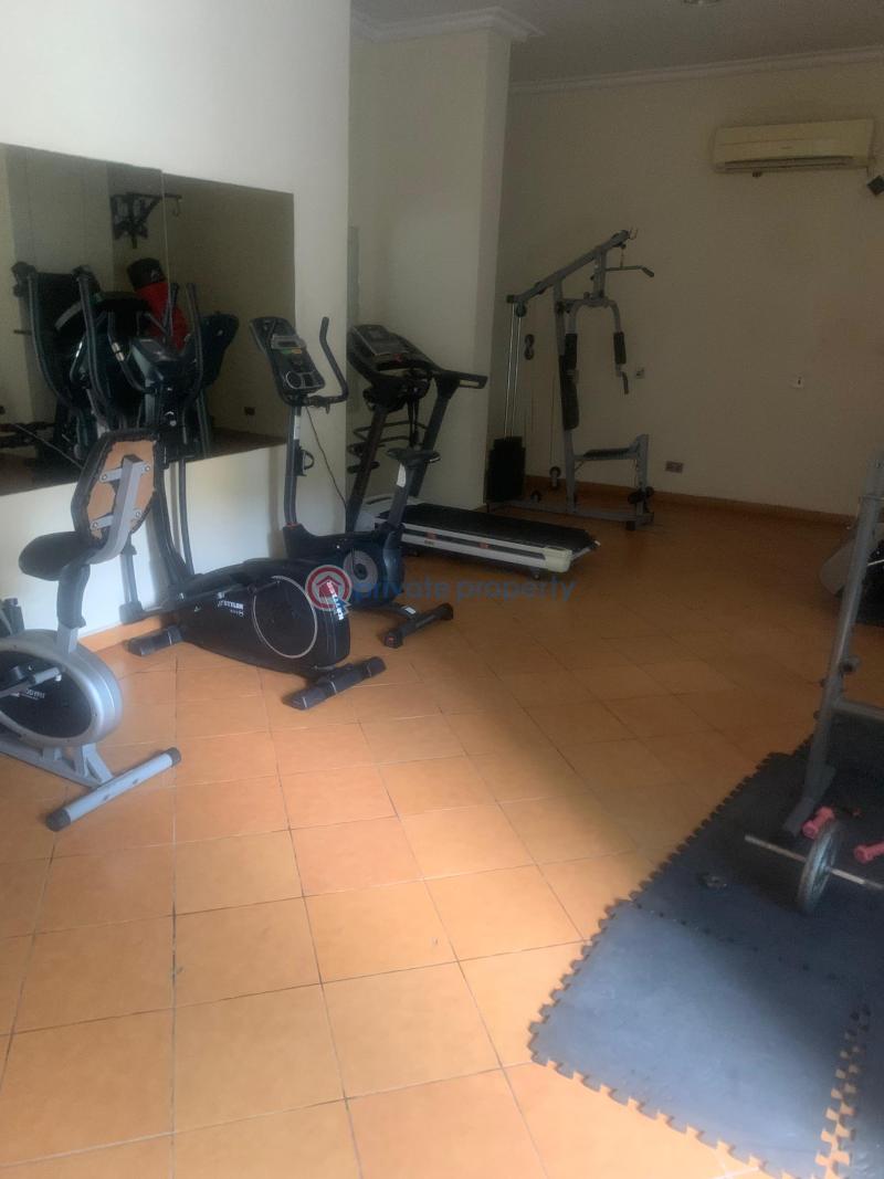 2-bedroom apartment in oniru - 8 2 bedroom Flat & Apartment For Rent Oniru Victoria Island Lagos - 8