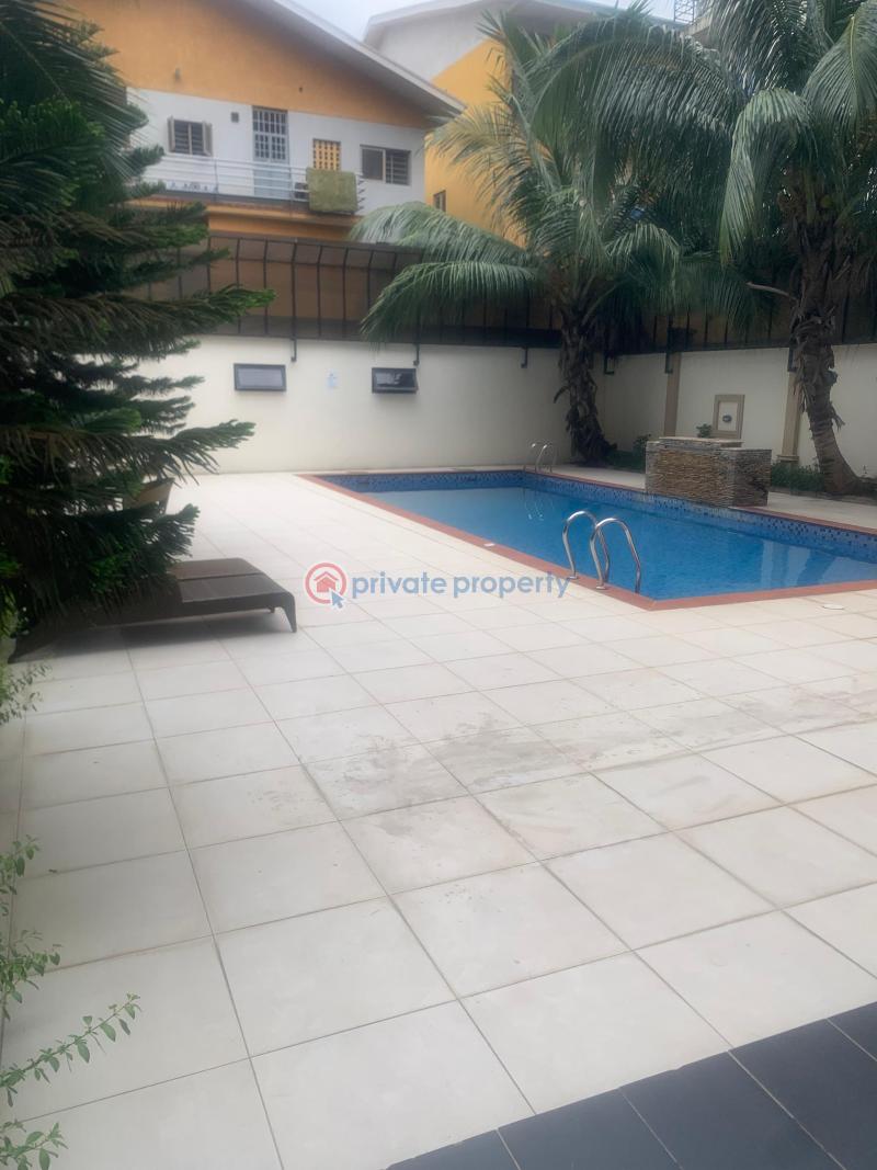 2-bedroom apartment in oniru - 7 2 bedroom Flat & Apartment For Rent Oniru Victoria Island Lagos - 7