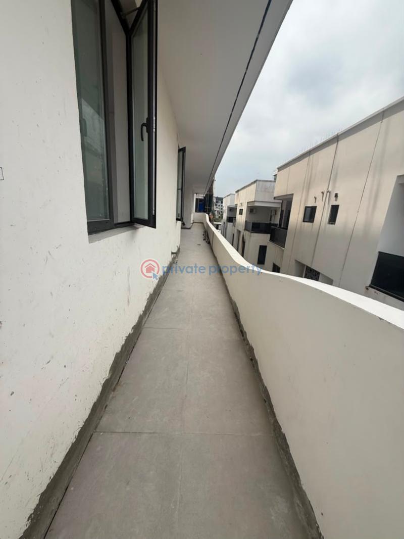 2 bedroom Flat & Apartment For Sale Oniru Victoria Island Lagos - 6