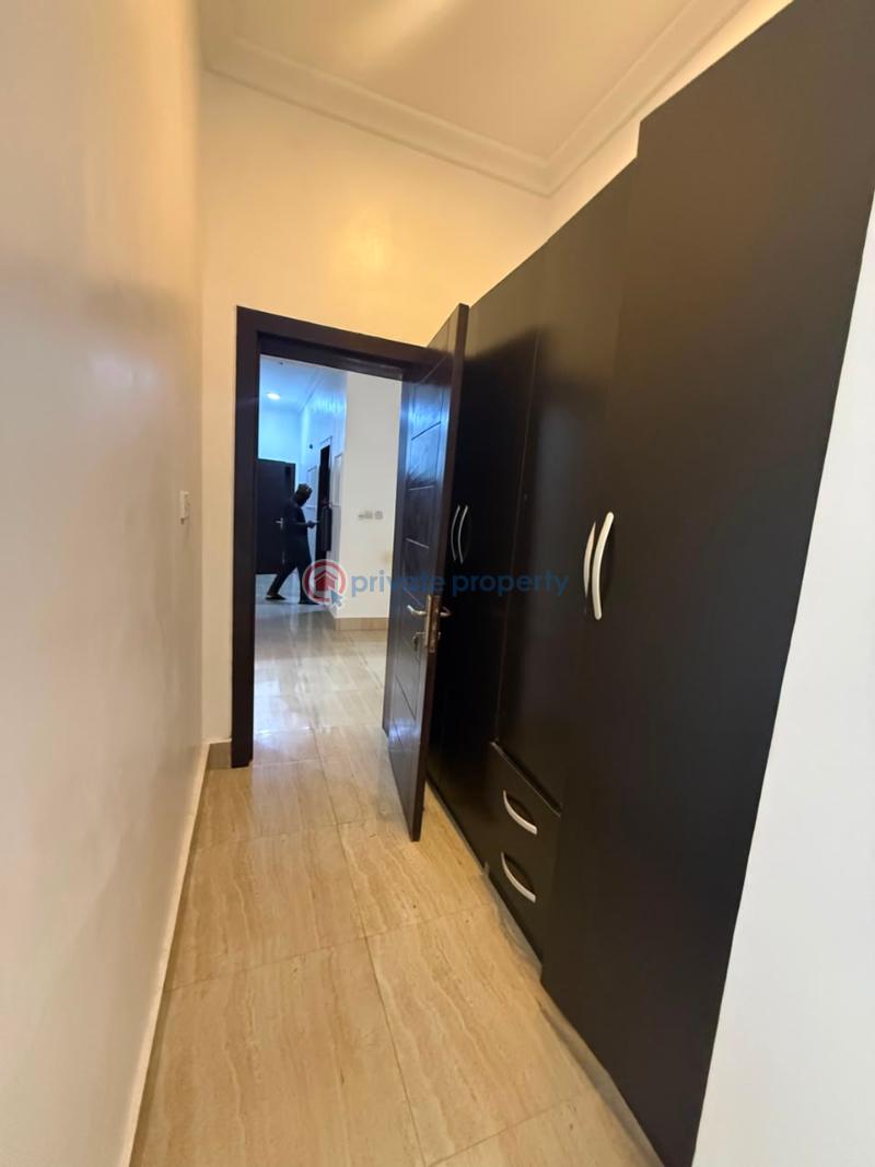 2 bedroom Flat & Apartment For Rent Oniru Victoria Island Lagos - 4