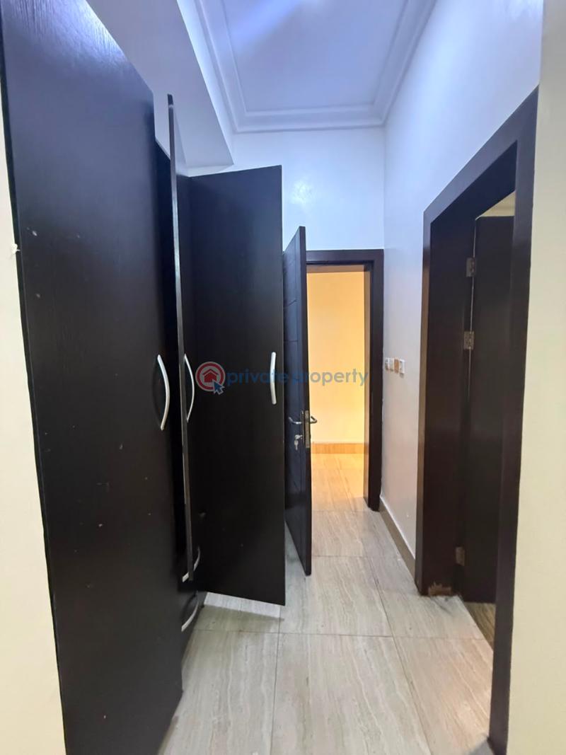 2 bedroom Flat & Apartment For Rent Oniru Victoria Island Lagos - 8