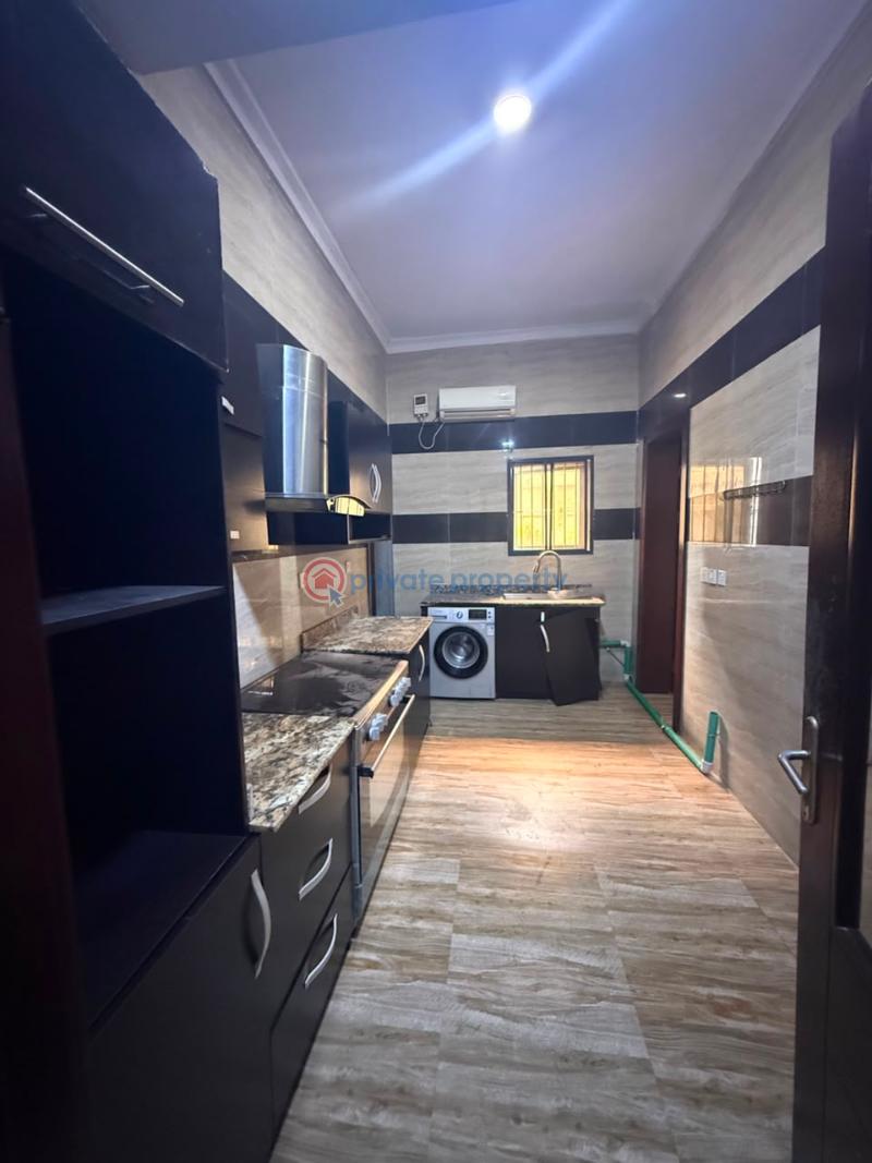 2 bedroom Flat & Apartment For Rent Oniru Victoria Island Lagos - 5