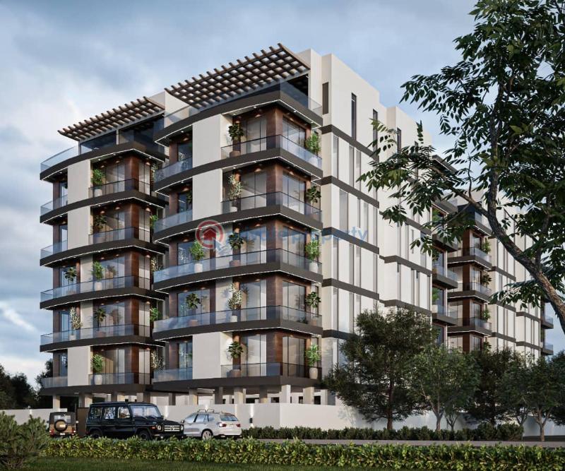2 bedroom Flat & Apartment For Sale Oniru Victoria Island Lagos - 2