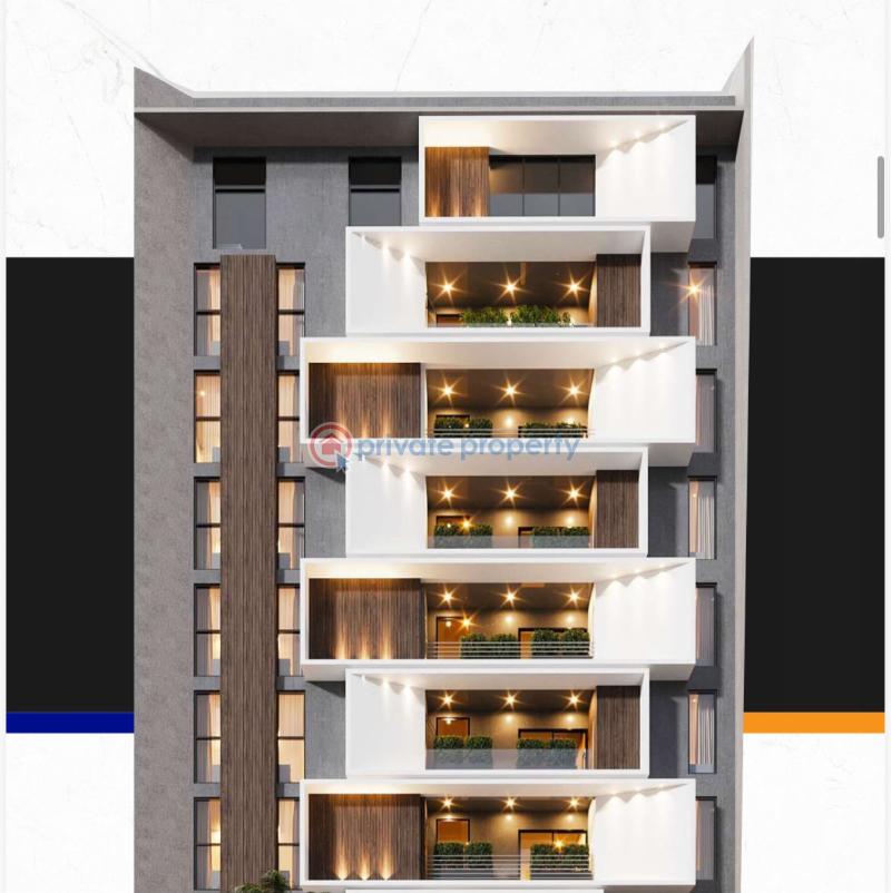 2 bedroom Flat & Apartment For Sale Oniru Victoria Island Lagos - 7