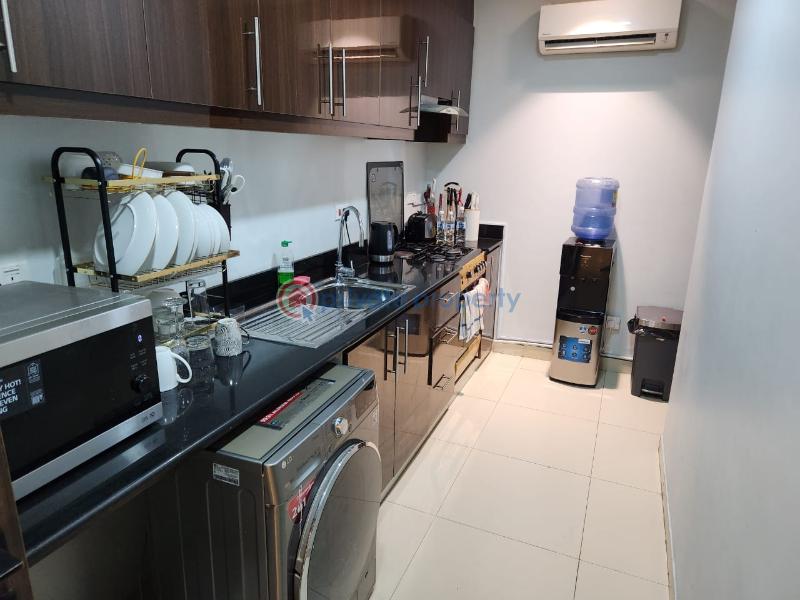 2 bedroom Flat & Apartment For Rent Oniru Victoria Island Lagos - 5