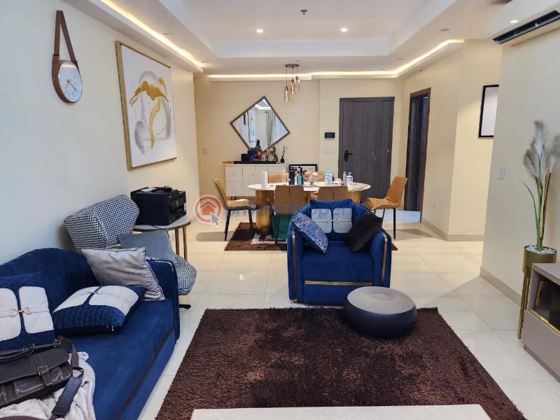 2 bedroom Flat & Apartment For Rent Oniru Victoria Island Lagos - 8