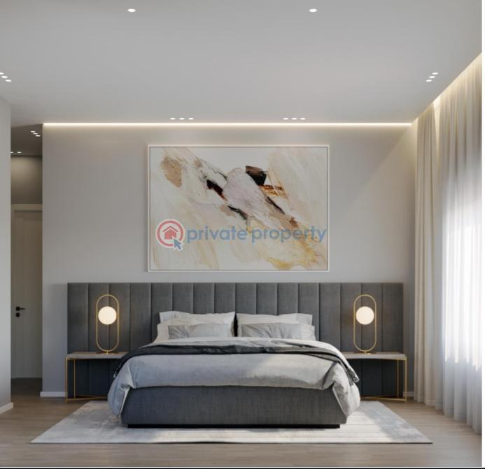 2 bedroom Flat & Apartment For Sale Oniru Victoria Island Lagos - 1