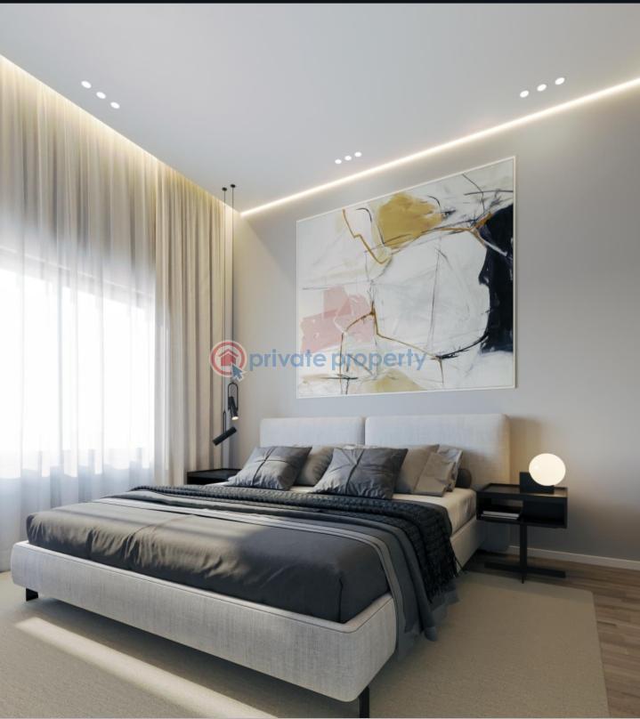 2 bedroom Flat & Apartment For Sale Oniru Victoria Island Lagos - 4