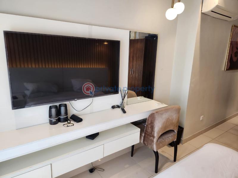 2 bedroom Flat & Apartment For Rent Oniru Victoria Island Lagos - 3