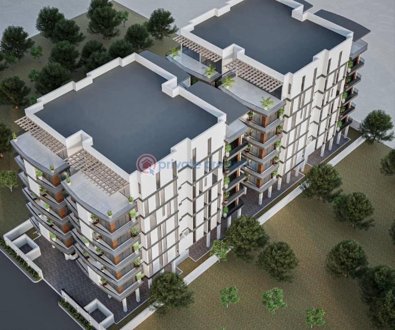 2 bedroom Flat & Apartment For Sale Oniru Victoria Island Lagos - 5