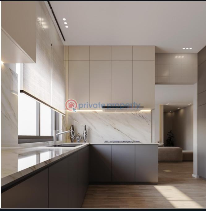 2 bedroom Flat & Apartment For Sale Oniru Victoria Island Lagos - 6