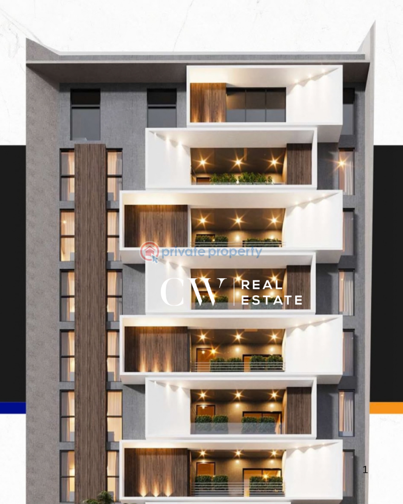 2 bedroom Flat & Apartment For Sale Oniru Victoria Island Lagos - 0