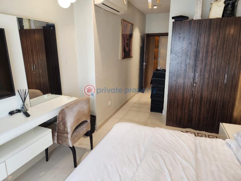 2 bedroom Flat & Apartment For Rent Oniru Victoria Island Lagos - 2