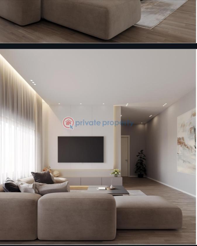 2 bedroom Flat & Apartment For Sale Oniru Victoria Island Lagos - 2