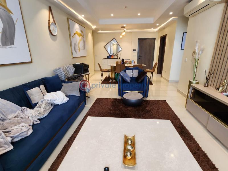 2 bedroom Flat & Apartment For Rent Oniru Victoria Island Lagos - 4