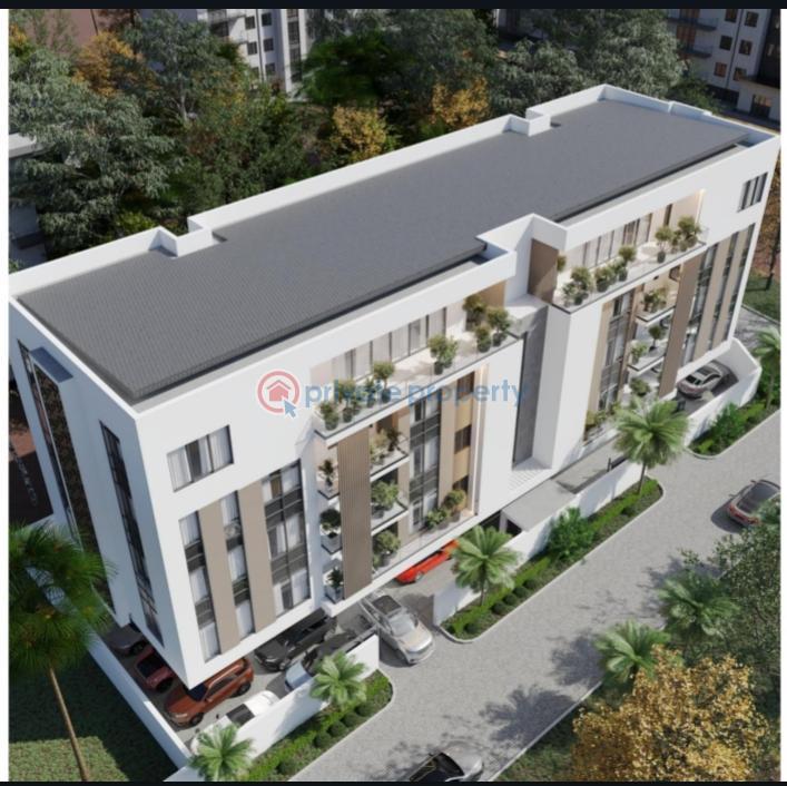 2 bedroom Flat & Apartment For Sale Oniru Victoria Island Lagos - 8
