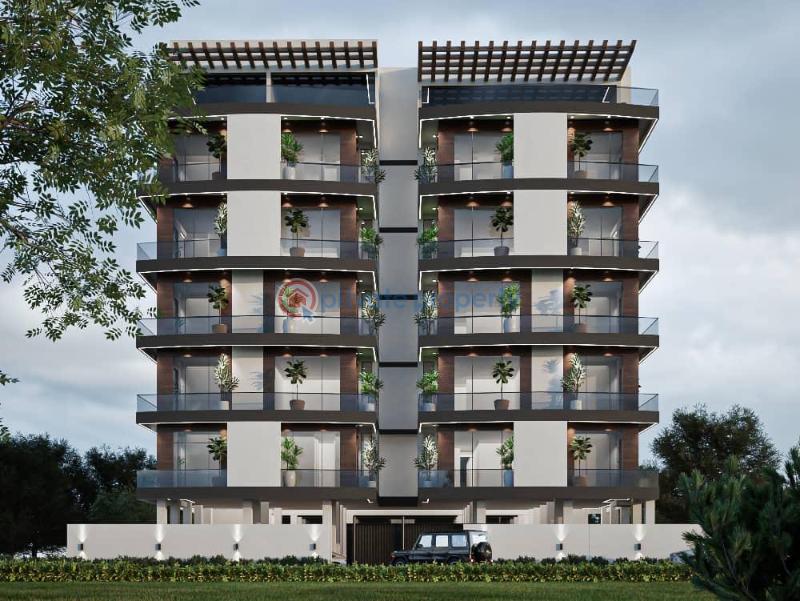 2 bedroom Flat & Apartment For Sale Oniru Victoria Island Lagos - 6