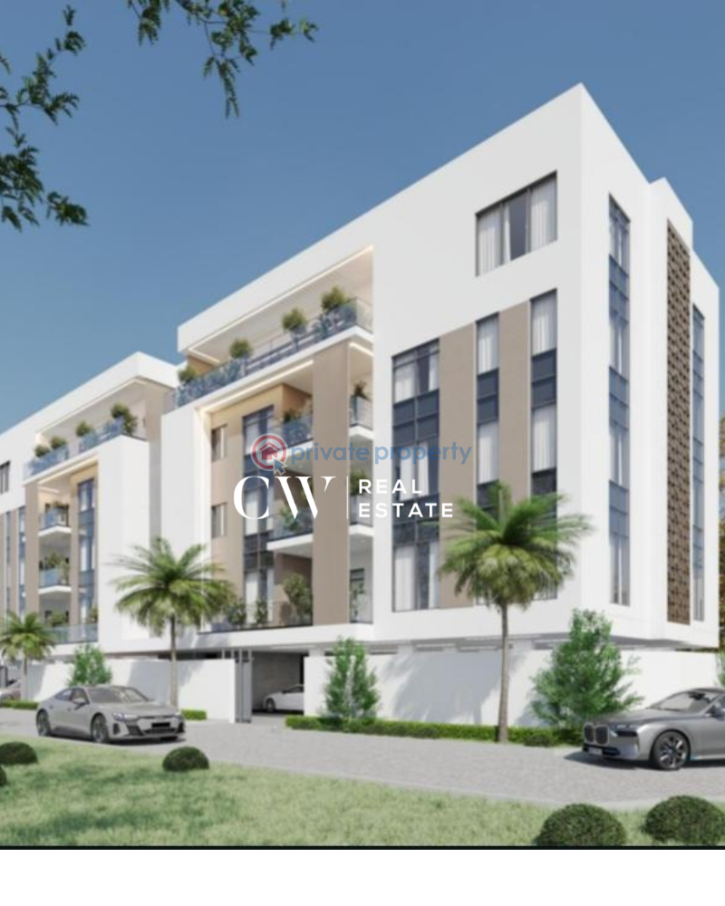 2 bedroom Flat & Apartment For Sale Oniru Victoria Island Lagos - 0