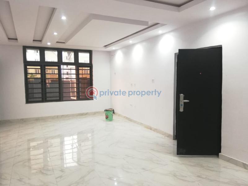 2 bedroom Flat & Apartment For Rent Osapa Lekki Lagos - 2