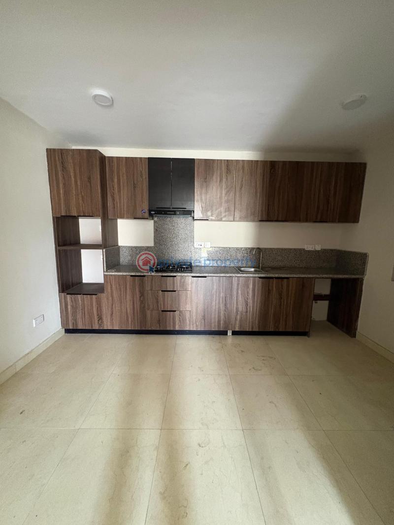 2 bedroom Flat & Apartment For Rent Osapa Lekki Lagos - 7