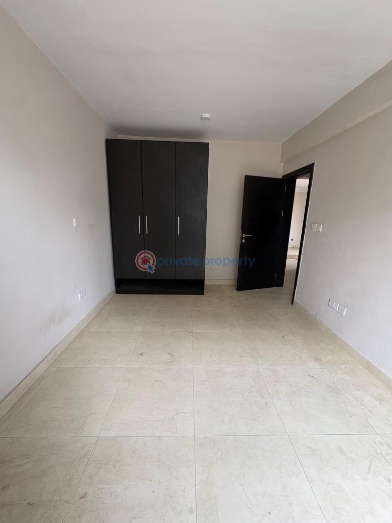 2 bedroom Flat & Apartment For Rent Osapa Lekki Lagos - 5