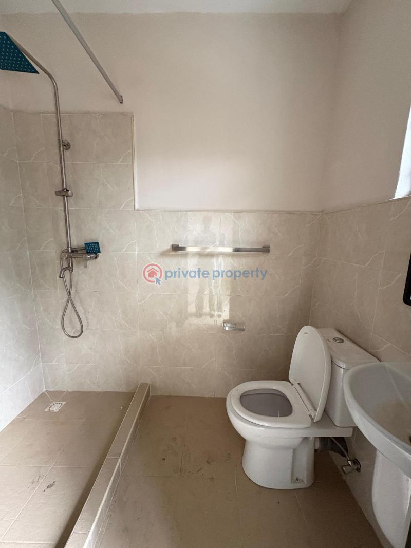 2 bedroom Flat & Apartment For Rent Osapa Lekki Lagos - 6