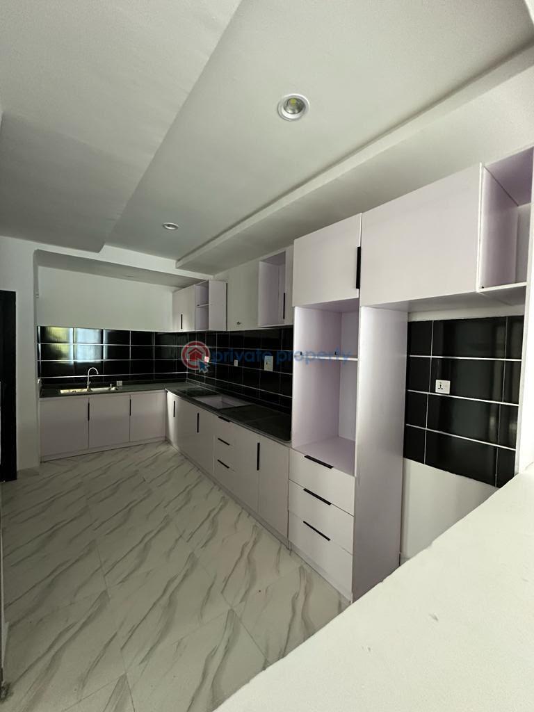 2 bedroom Flat & Apartment For Rent Osapa Lekki Lagos - 5