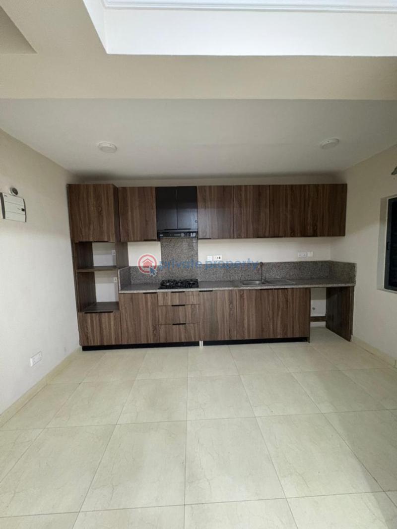 2 bedroom Flat & Apartment For Rent Osapa Lekki Lagos - 6