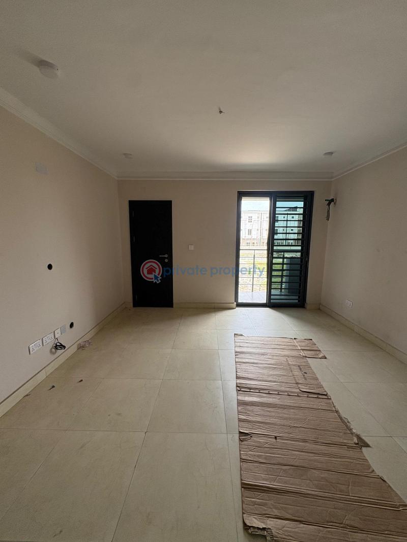 2 bedroom Flat & Apartment For Rent Osapa Lekki Lagos - 1