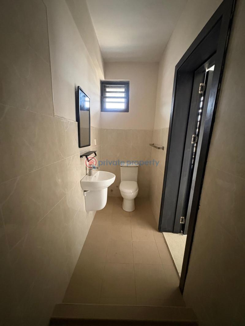 2 bedroom Flat & Apartment For Rent Osapa Lekki Lagos - 4