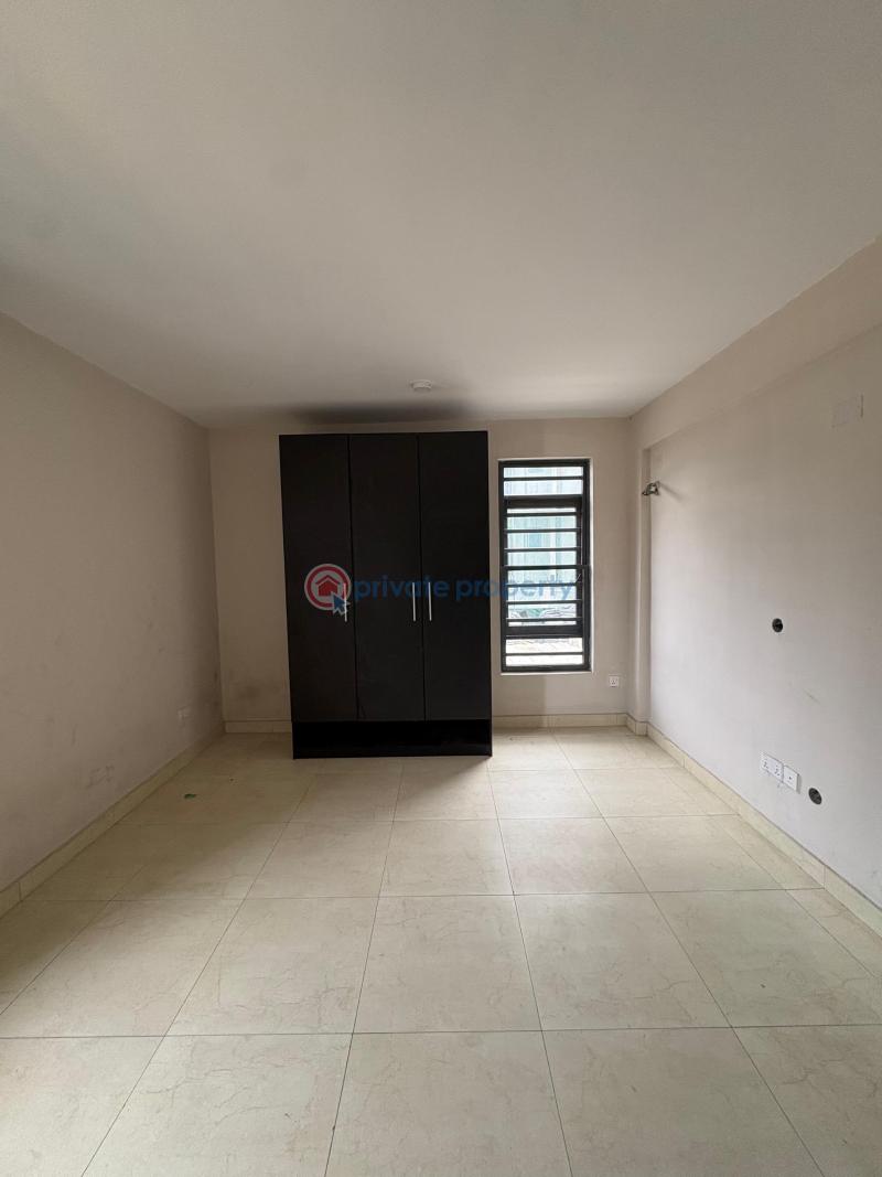 2 bedroom Flat & Apartment For Rent Osapa Lekki Lagos - 3