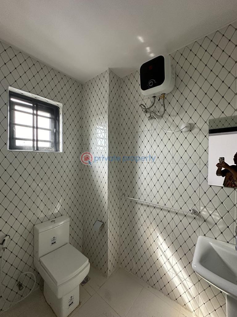 2 bedroom Flat & Apartment For Rent Osapa Lekki Lagos - 7