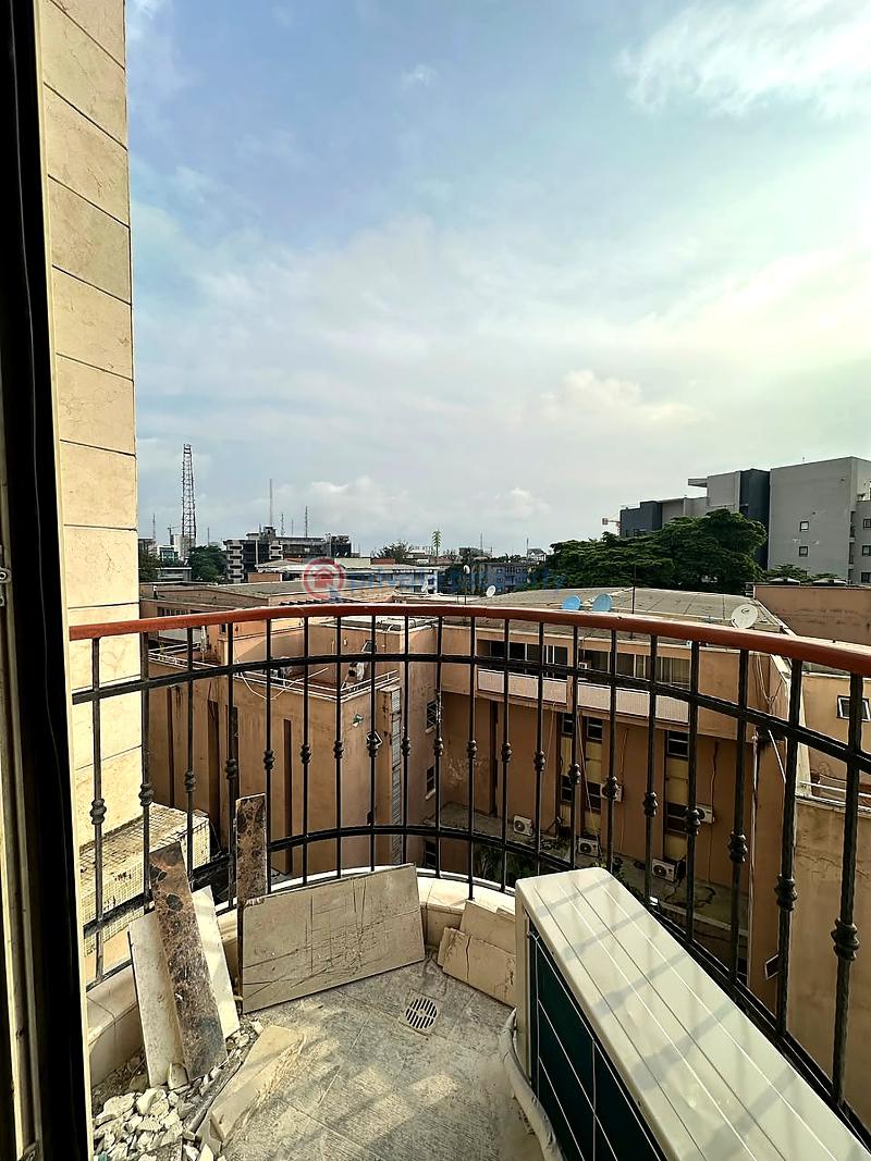 2 bedroom Flat & Apartment For Rent Victoria Island Lagos - 9