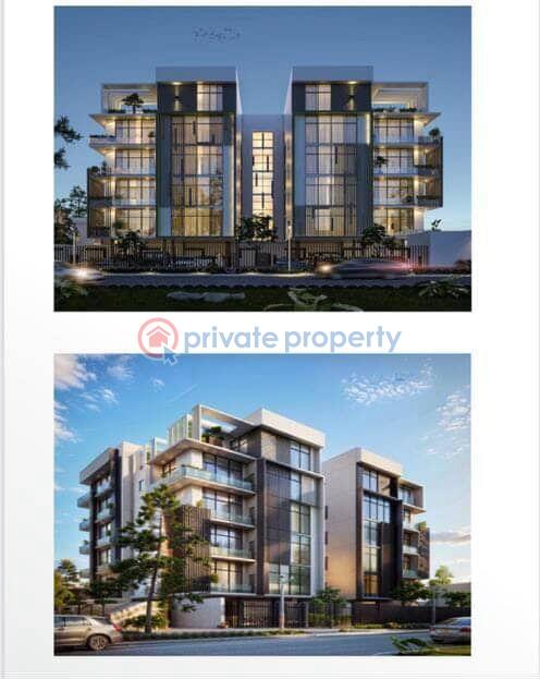 2 bedroom Block Of Flats For Sale Victoria Island Lagos - 10